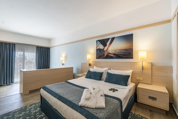 Hotel La Blanche Resort & SPA - All Inclusive